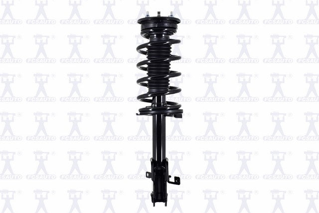 Focus Auto Parts Suspension Strut and Coil Spring Assembly  3333363R