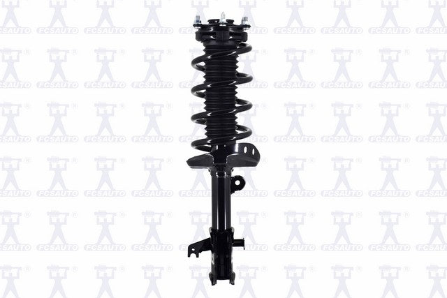 Focus Auto Parts Suspension Strut and Coil Spring Assembly  3333365L