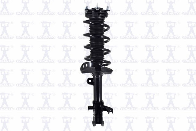 Focus Auto Parts Suspension Strut and Coil Spring Assembly  3333365R