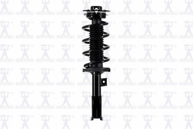 Focus Auto Parts Suspension Strut and Coil Spring Assembly  3333392L