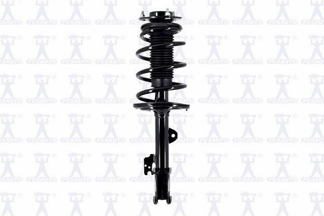 Focus Auto Parts Suspension Strut and Coil Spring Assembly  3333393L
