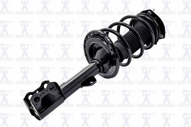Focus Auto Parts Suspension Strut and Coil Spring Assembly  3333393L