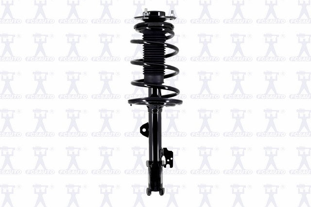 Focus Auto Parts Suspension Strut and Coil Spring Assembly  3333393R