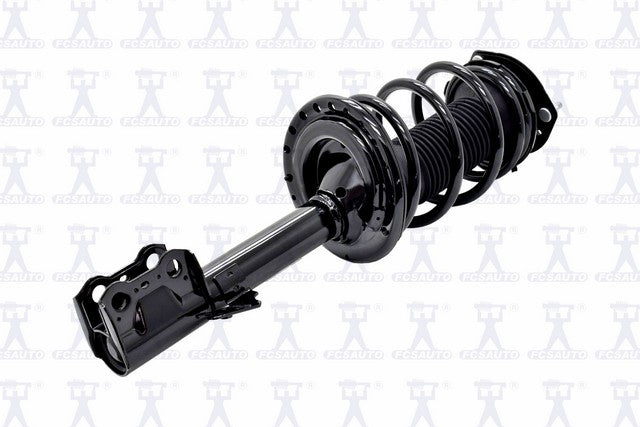 Focus Auto Parts Suspension Strut and Coil Spring Assembly  3333393R