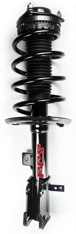 Focus Auto Parts Suspension Strut and Coil Spring Assembly  3333406R