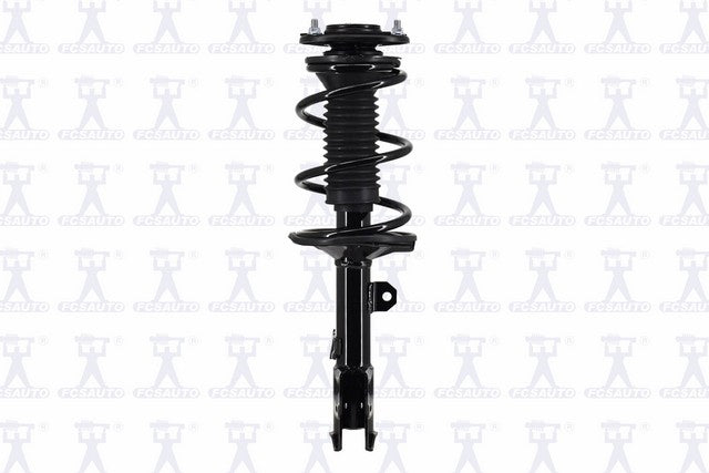 Focus Auto Parts Suspension Strut and Coil Spring Assembly  3333412L