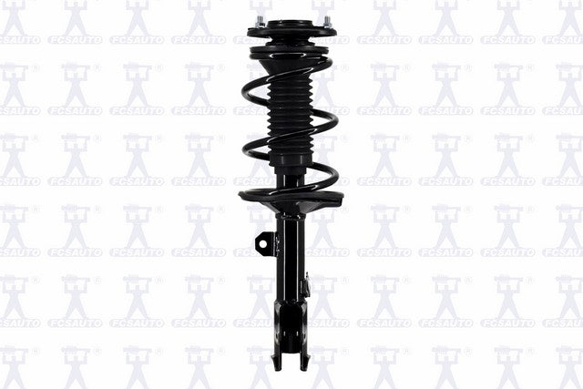 Focus Auto Parts Suspension Strut and Coil Spring Assembly  3333412R