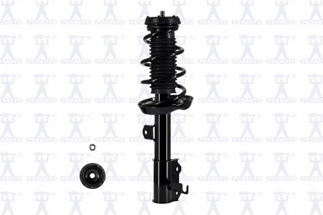Focus Auto Parts Suspension Strut and Coil Spring Assembly  3333414L