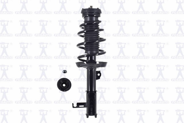 Focus Auto Parts Suspension Strut and Coil Spring Assembly  3333415L