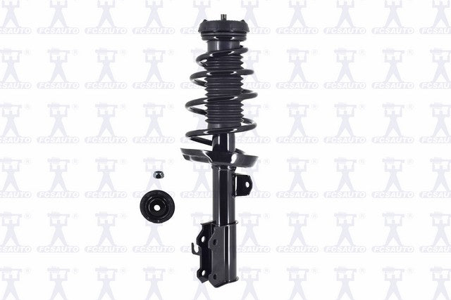 Focus Auto Parts Suspension Strut and Coil Spring Assembly  3333415L