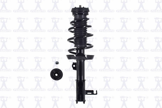 Focus Auto Parts Suspension Strut and Coil Spring Assembly  3333415R
