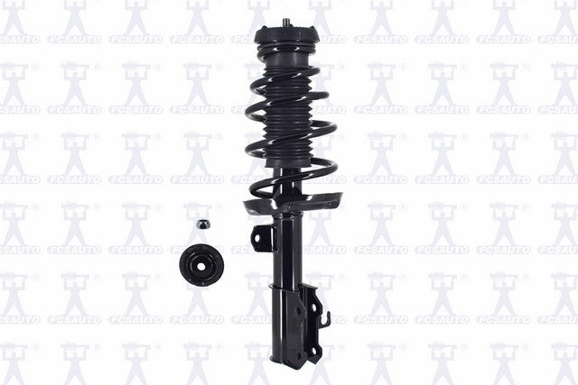 Focus Auto Parts Suspension Strut and Coil Spring Assembly  3333415R