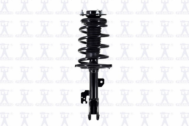 Focus Auto Parts Suspension Strut and Coil Spring Assembly  3333444L