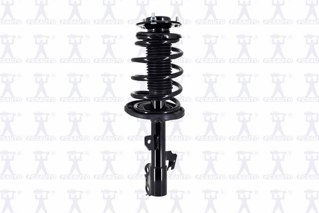Focus Auto Parts Suspension Strut and Coil Spring Assembly  3333444L