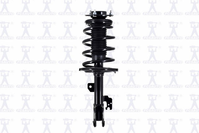 Focus Auto Parts Suspension Strut and Coil Spring Assembly  3333444R