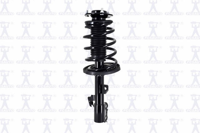 Focus Auto Parts Suspension Strut and Coil Spring Assembly  3333444R