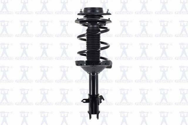 Focus Auto Parts Suspension Strut and Coil Spring Assembly  3333445L