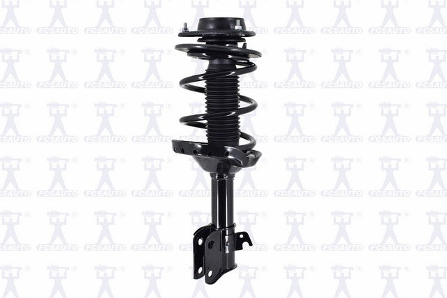 Focus Auto Parts Suspension Strut and Coil Spring Assembly  3333445L