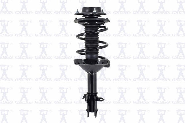 Focus Auto Parts Suspension Strut and Coil Spring Assembly  3333445R