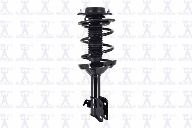 Focus Auto Parts Suspension Strut and Coil Spring Assembly  3333445R