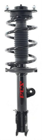 Focus Auto Parts Suspension Strut and Coil Spring Assembly  3333447L