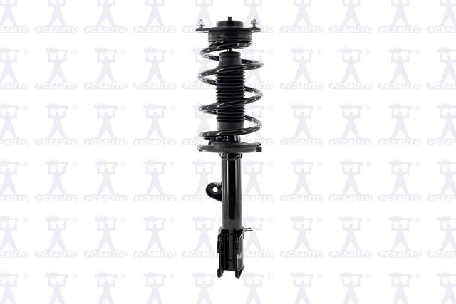 Focus Auto Parts Suspension Strut and Coil Spring Assembly  3333447R
