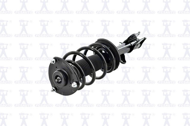 Focus Auto Parts Suspension Strut and Coil Spring Assembly  3333447R