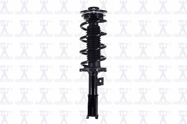 Focus Auto Parts Suspension Strut and Coil Spring Assembly  3333467L