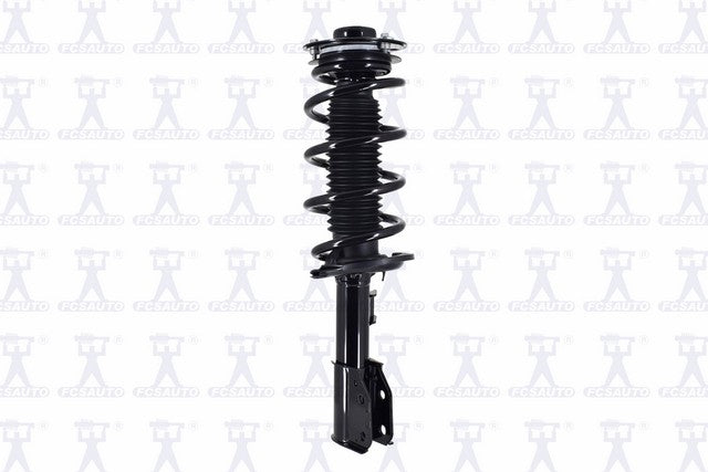 Focus Auto Parts Suspension Strut and Coil Spring Assembly  3333467L