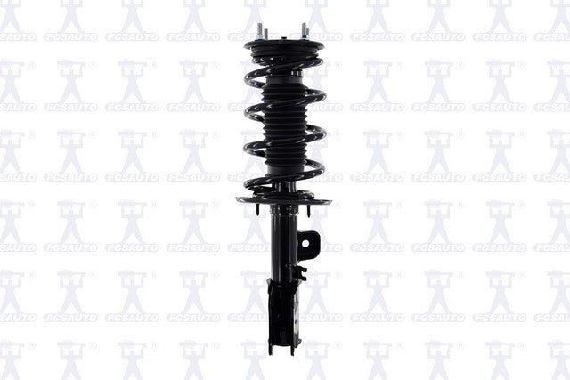Focus Auto Parts Suspension Strut and Coil Spring Assembly  3333489L