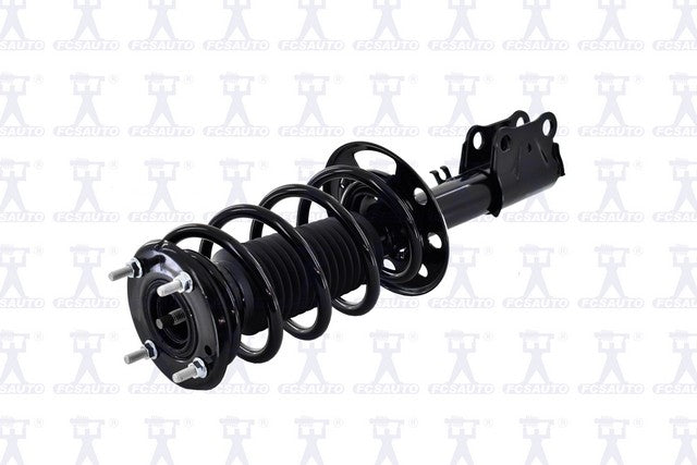 Focus Auto Parts Suspension Strut and Coil Spring Assembly  3333489L