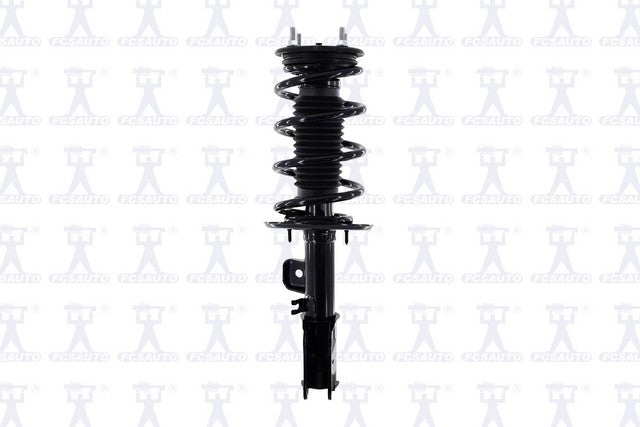 Focus Auto Parts Suspension Strut and Coil Spring Assembly  3333489R