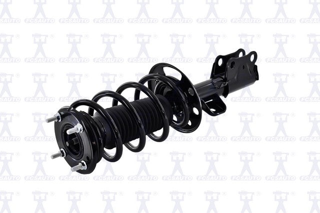 Focus Auto Parts Suspension Strut and Coil Spring Assembly  3333489R