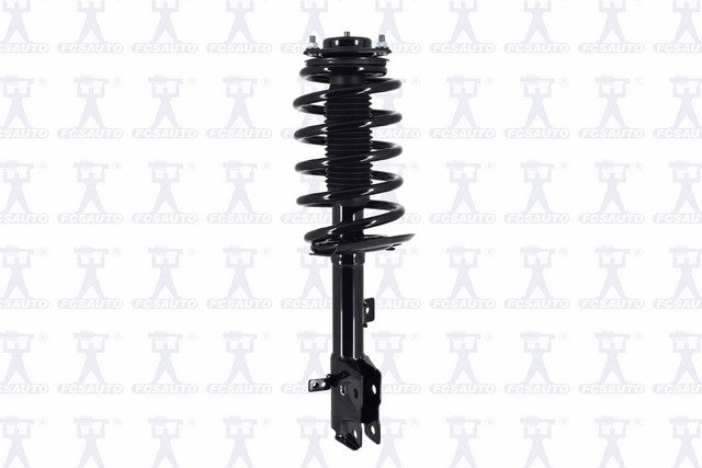 Focus Auto Parts Suspension Strut and Coil Spring Assembly  3333508L