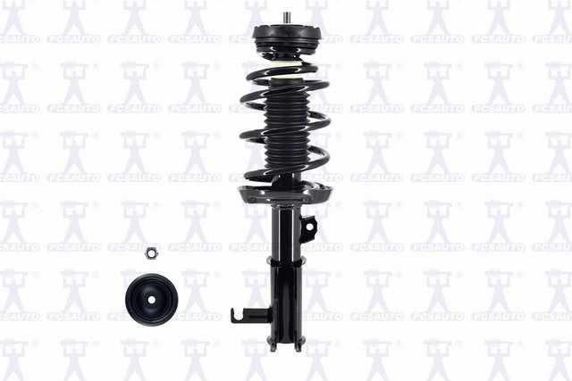 Focus Auto Parts Suspension Strut and Coil Spring Assembly  3333514L