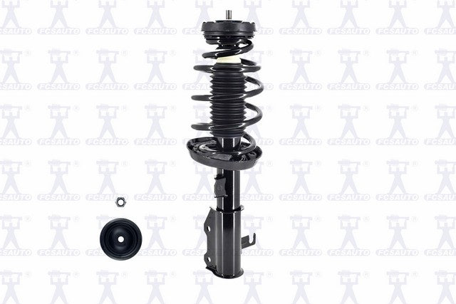 Focus Auto Parts Suspension Strut and Coil Spring Assembly  3333514L