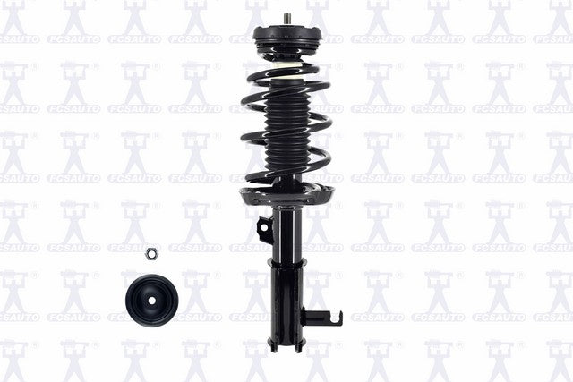 Focus Auto Parts Suspension Strut and Coil Spring Assembly  3333514R