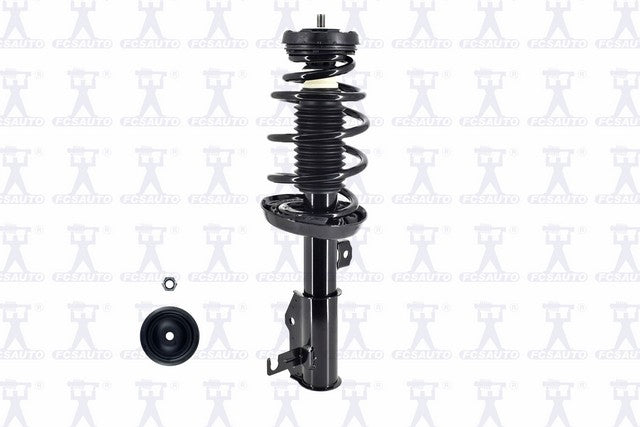 Focus Auto Parts Suspension Strut and Coil Spring Assembly  3333514R