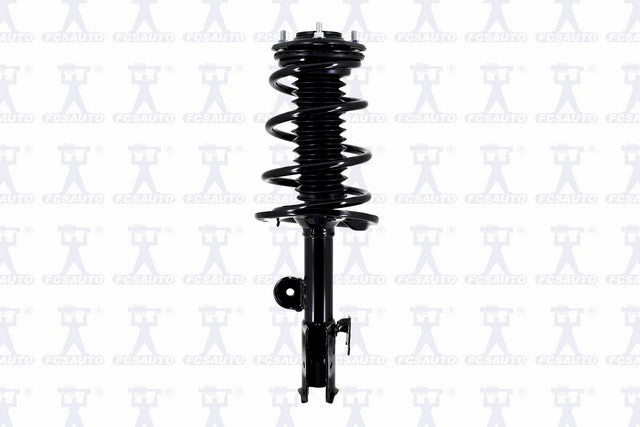 Focus Auto Parts Suspension Strut and Coil Spring Assembly  3333524L