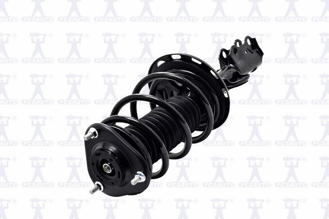 Focus Auto Parts Suspension Strut and Coil Spring Assembly  3333524L
