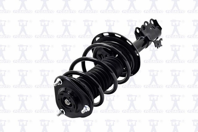 Focus Auto Parts Suspension Strut and Coil Spring Assembly  3333524R