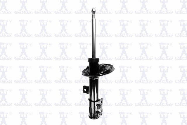 Focus Auto Parts Suspension Strut  333355L