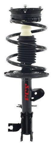 Focus Auto Parts Suspension Strut and Coil Spring Assembly  3333564L