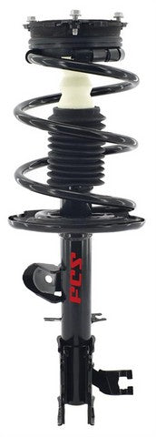 Focus Auto Parts Suspension Strut and Coil Spring Assembly  3333564R