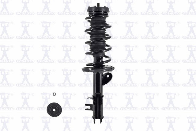 Focus Auto Parts Suspension Strut and Coil Spring Assembly  3333716L