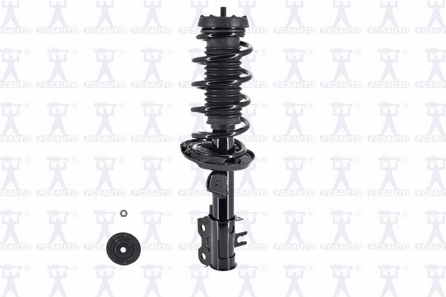 Focus Auto Parts Suspension Strut and Coil Spring Assembly  3333716L