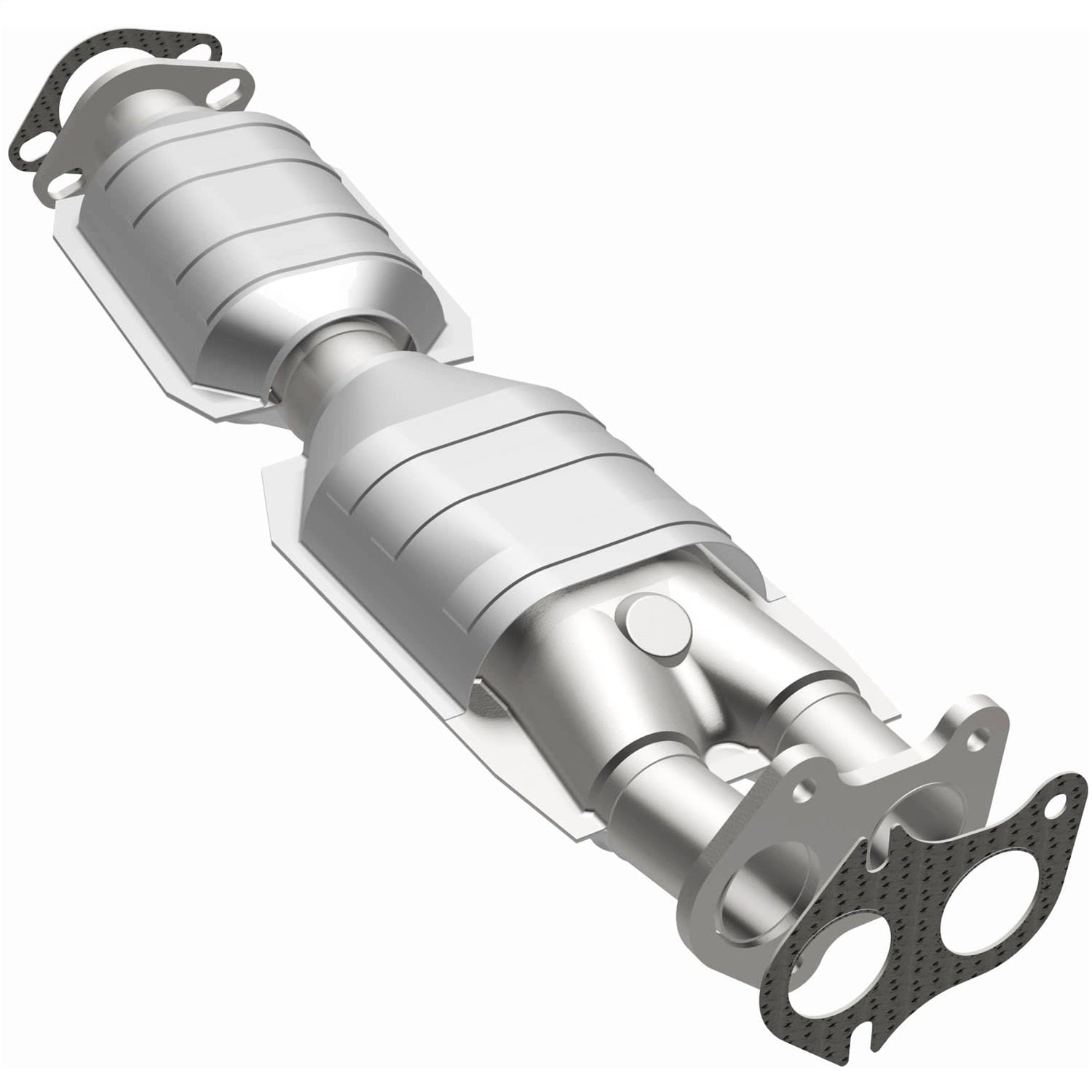 MagnaFlow California Converter 333386 Direct Fit California Catalytic Converter