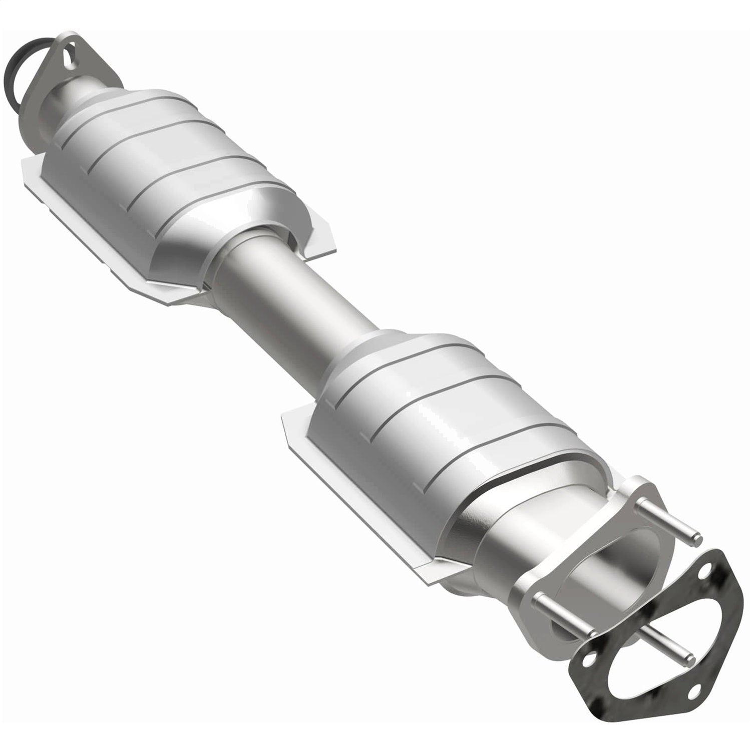 MagnaFlow California Converter 333388 Direct Fit California Catalytic Converter