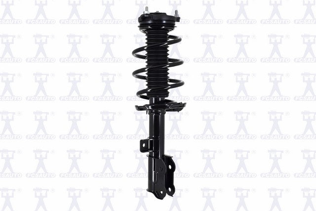 Focus Auto Parts Suspension Strut and Coil Spring Assembly  3333957L