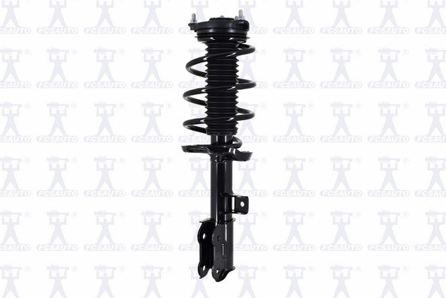 Focus Auto Parts Suspension Strut and Coil Spring Assembly  3333957R